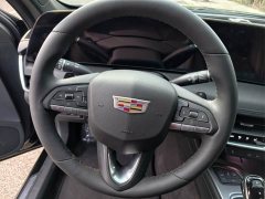 Cadillac CT5 2024 28T Luxury Pro - ფოტო 10