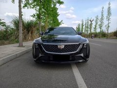 Cadillac CT5 2024 28T Luxury Pro - ფოტო 2