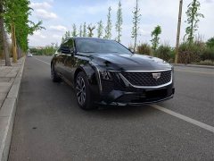 Cadillac CT5 2024 28T Luxury Pro - ფოტო 3