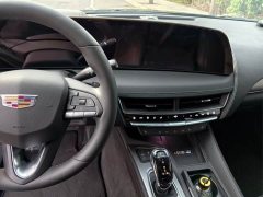 Cadillac CT5 2024 28T Luxury Pro - ფოტო 4
