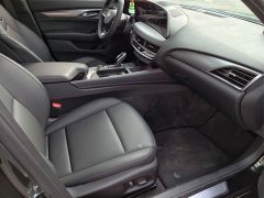 Cadillac CT5 2024 28T Luxury Pro - ფოტო 5