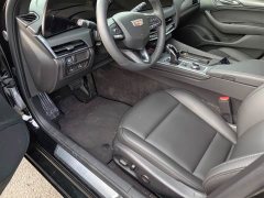 Cadillac CT5 2024 28T Luxury Pro - ფოტო 9
