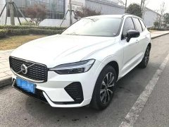 Volvo XC60 2025 B5 AWD Smart Remote Sport Edition - ფოტო 1