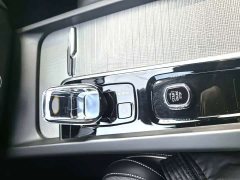 Volvo XC60 2025 B5 AWD Smart Remote Sport Edition - ფოტო 10