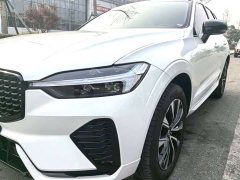 Volvo XC60 2025 B5 AWD Smart Remote Sport Edition - ფოტო 11