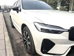Volvo XC60 2025 B5 AWD Smart Remote Sport Edition - ფოტო 12