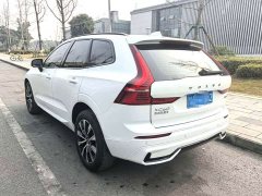 Volvo XC60 2025 B5 AWD Smart Remote Sport Edition - ფოტო 13