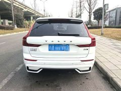 Volvo XC60 2025 B5 AWD Smart Remote Sport Edition - ფოტო 14