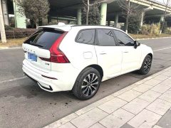Volvo XC60 2025 B5 AWD Smart Remote Sport Edition - ფოტო 15