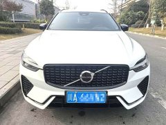 Volvo XC60 2025 B5 AWD Smart Remote Sport Edition - ფოტო 2