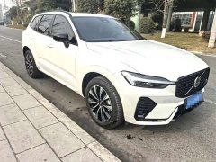Volvo XC60 2025 B5 AWD Smart Remote Sport Edition - ფოტო 3