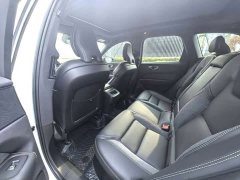 Volvo XC60 2025 B5 AWD Smart Remote Sport Edition - ფოტო 4