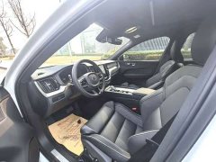 Volvo XC60 2025 B5 AWD Smart Remote Sport Edition - ფოტო 5