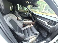Volvo XC60 2025 B5 AWD Smart Remote Sport Edition - ფოტო 6