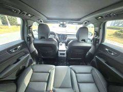 Volvo XC60 2025 B5 AWD Smart Remote Sport Edition - ფოტო 9
