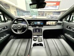Li Auto ONE 2020 Extended Range 6-Seater - ფოტო 3