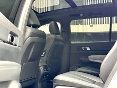 Li Auto ONE 2020 Extended Range 6-Seater - ფოტო 5