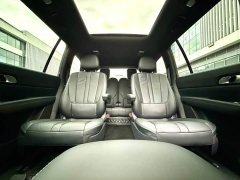 Li Auto ONE 2020 Extended Range 6-Seater - ფოტო 6