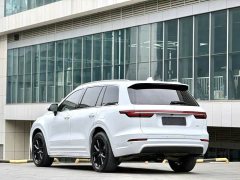 Li Auto ONE 2020 Extended Range 6-Seater - ფოტო 7