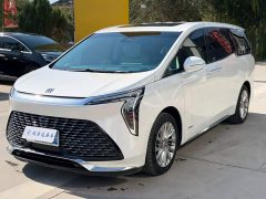 Buick Century 2023 2.0T Six-Seat Yun Shi Edition - ფოტო 1