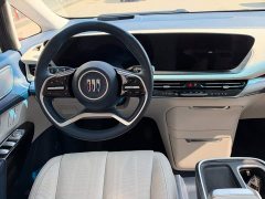 Buick Century 2023 2.0T Six-Seat Yun Shi Edition - ფოტო 10