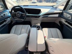 Buick Century 2023 2.0T Six-Seat Yun Shi Edition - ფოტო 11