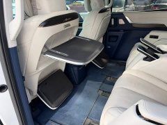 Buick Century 2023 2.0T Six-Seat Yun Shi Edition - ფოტო 14