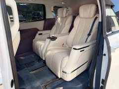 Buick Century 2023 2.0T Six-Seat Yun Shi Edition - ფოტო 15