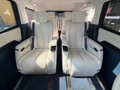 Buick Century 2023 2.0T Six-Seat Yun Shi Edition - ფოტო 16