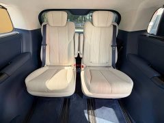 Buick Century 2023 2.0T Six-Seat Yun Shi Edition - ფოტო 17
