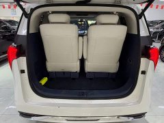 Buick Century 2023 2.0T Six-Seat Yun Shi Edition - ფოტო 18