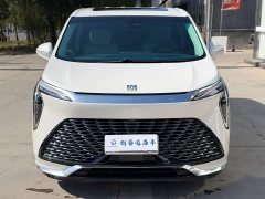 Buick Century 2023 2.0T Six-Seat Yun Shi Edition - ფოტო 2