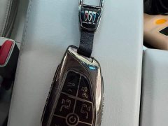 Buick Century 2023 2.0T Six-Seat Yun Shi Edition - ფოტო 20