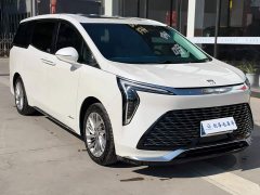 Buick Century 2023 2.0T Six-Seat Yun Shi Edition - ფოტო 3
