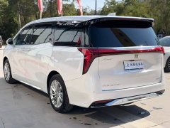 Buick Century 2023 2.0T Six-Seat Yun Shi Edition - ფოტო 4