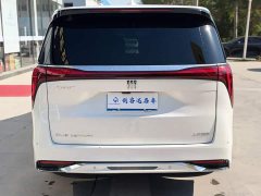 Buick Century 2023 2.0T Six-Seat Yun Shi Edition - ფოტო 5