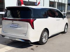 Buick Century 2023 2.0T Six-Seat Yun Shi Edition - ფოტო 6