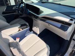 Buick Century 2023 2.0T Six-Seat Yun Shi Edition - ფოტო 8