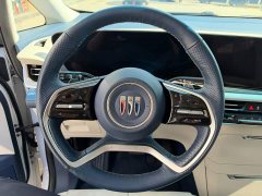 Buick Century 2023 2.0T Six-Seat Yun Shi Edition - ფოტო 9