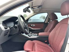 BMW 3 Series Facelift 320Li M Sport Package - ფოტო 5