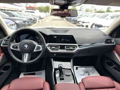 BMW 3 Series Facelift 320Li M Sport Package - ფოტო 6