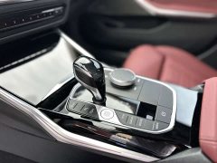 BMW 3 Series Facelift 320Li M Sport Package - ფოტო 7