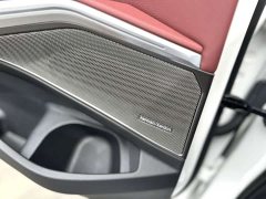 BMW 3 Series Facelift 320Li M Sport Package - ფოტო 9