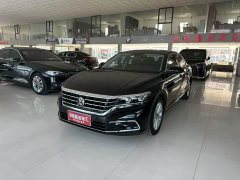 Volkswagen Passat 330TSI Elite - ფოტო 1