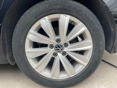 Volkswagen Passat 330TSI Elite - ფოტო 10
