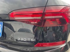 Volkswagen Passat 330TSI Elite - ფოტო 11