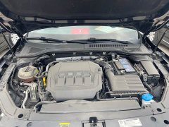 Volkswagen Passat 330TSI Elite - ფოტო 12