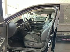 Volkswagen Passat 330TSI Elite - ფოტო 2
