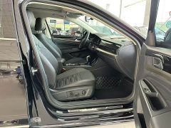 Volkswagen Passat 330TSI Elite - ფოტო 5