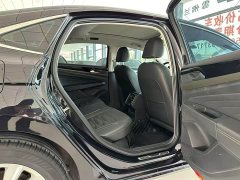 Volkswagen Passat 330TSI Elite - ფოტო 6